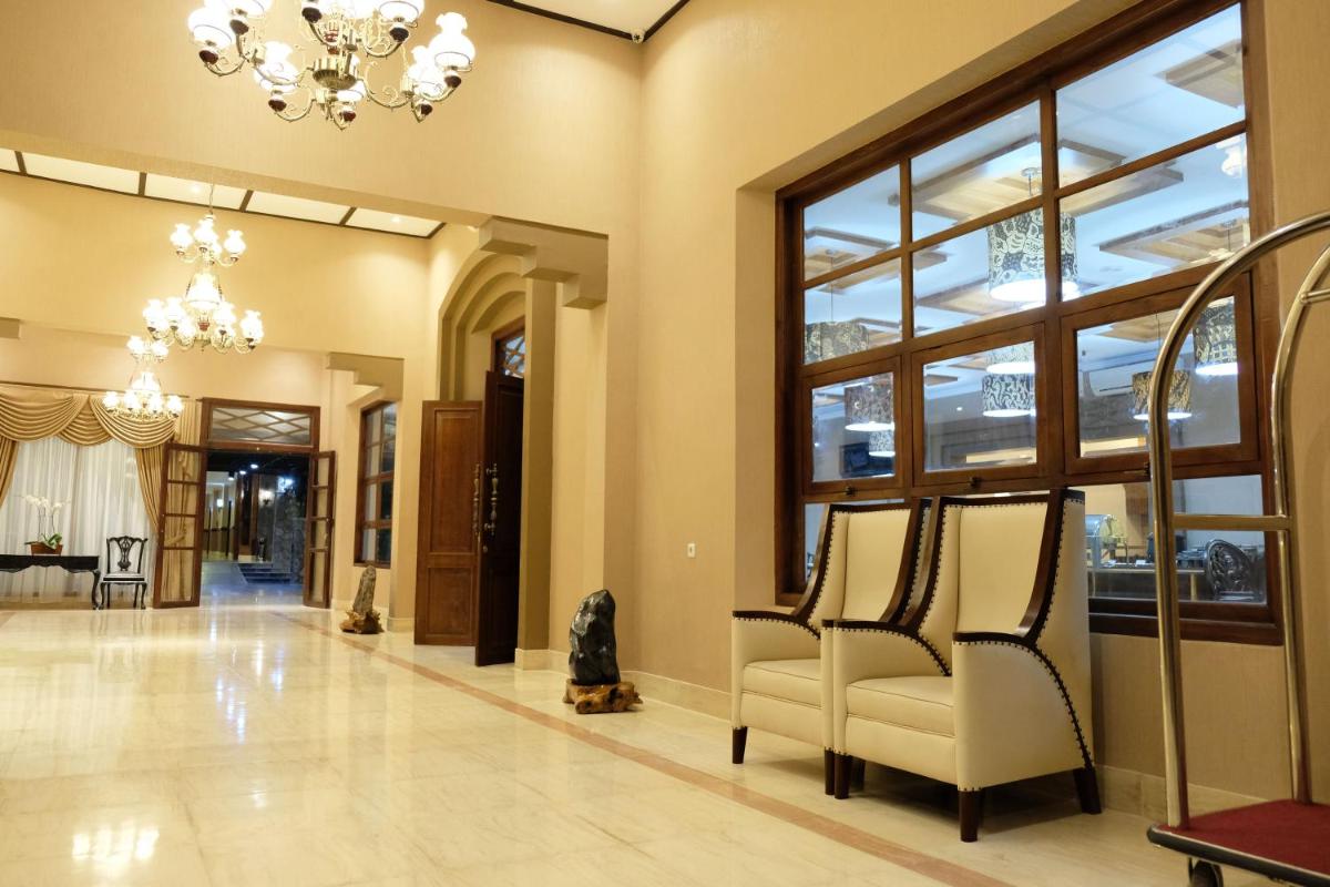 Suitetrails - Mexolie Hotel