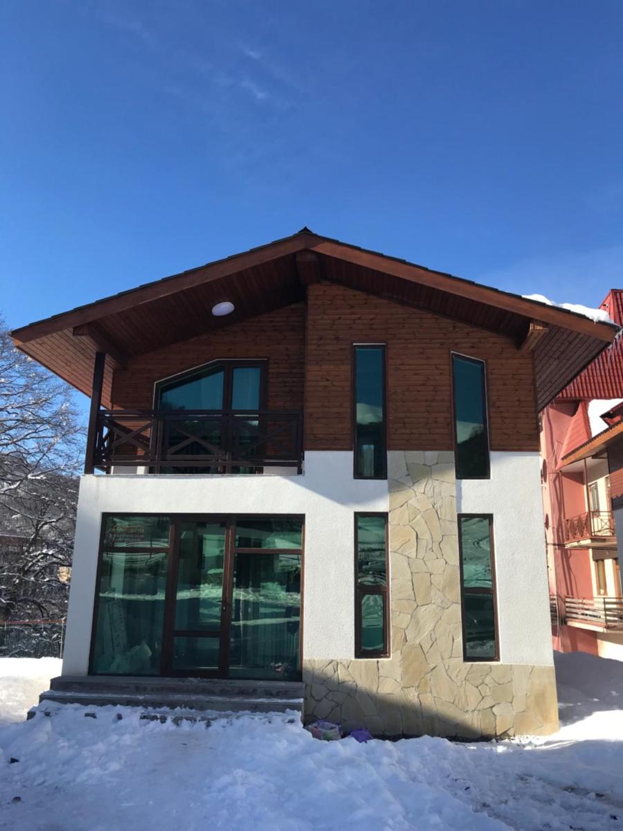 Cottage in Bakuriani - Housity