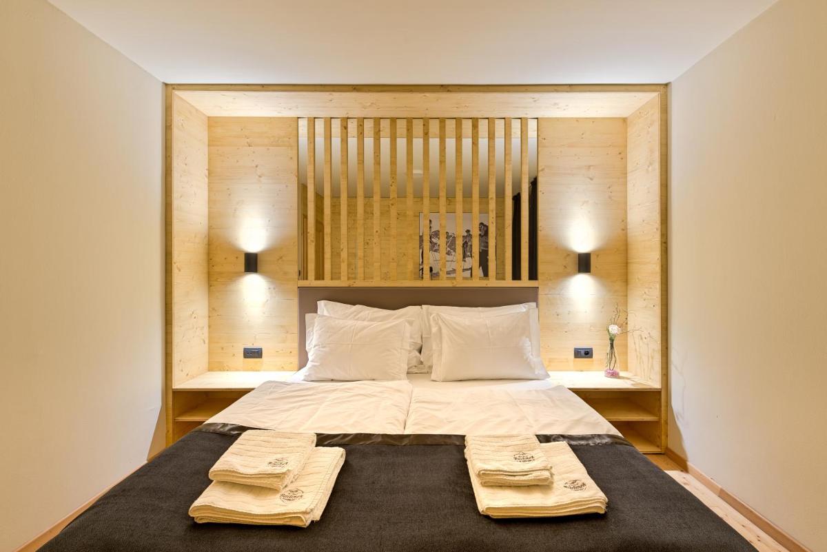 Apartments Budinek - Housity