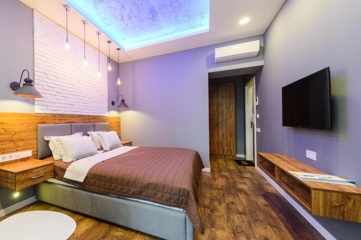 Partner Guest House Baseina - Housity