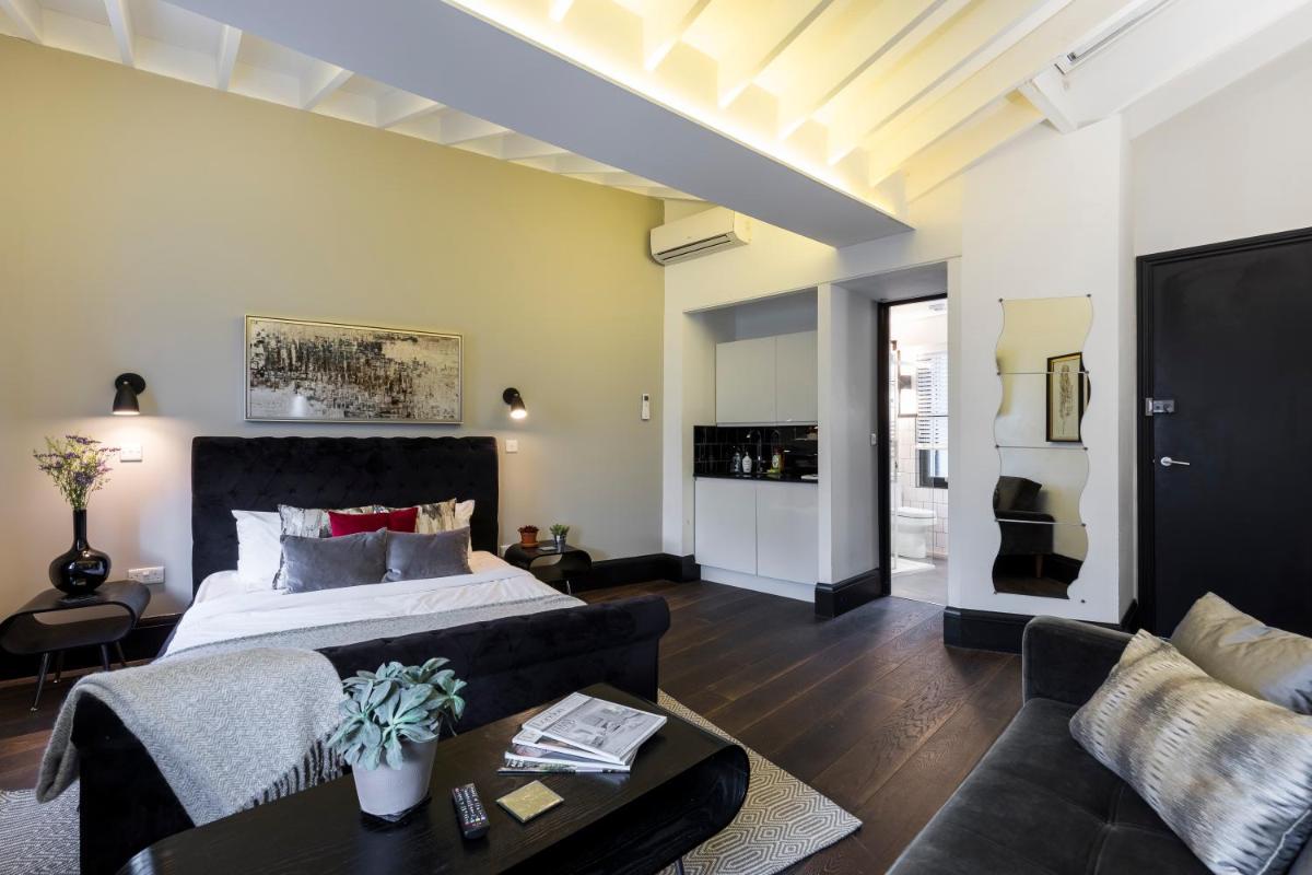 6 Portobello Road - Housity