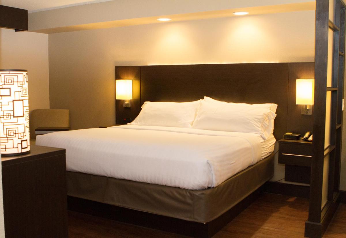 Holiday Inn Express & Suites San Antonio Medical Center North, an IHG Hotel - Hizvo