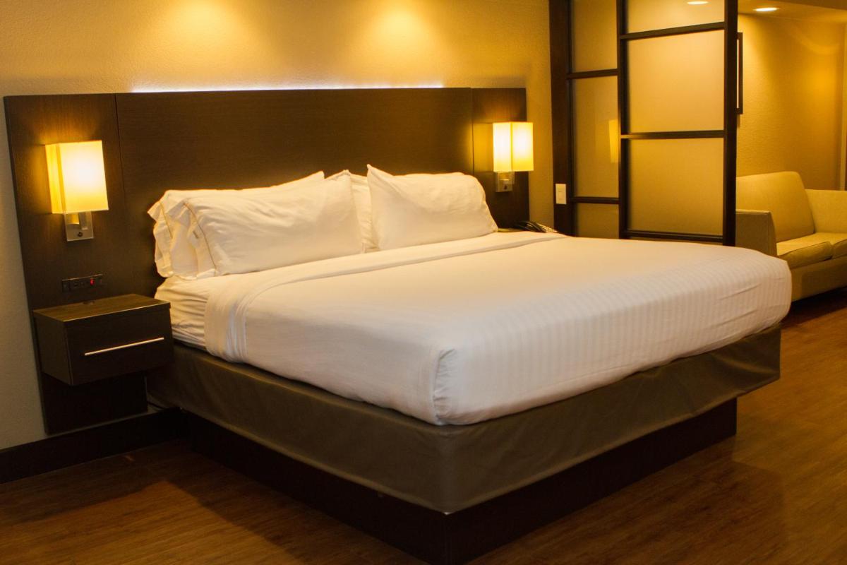 Holiday Inn Express & Suites San Antonio Medical Center North, an IHG Hotel - Hizvo