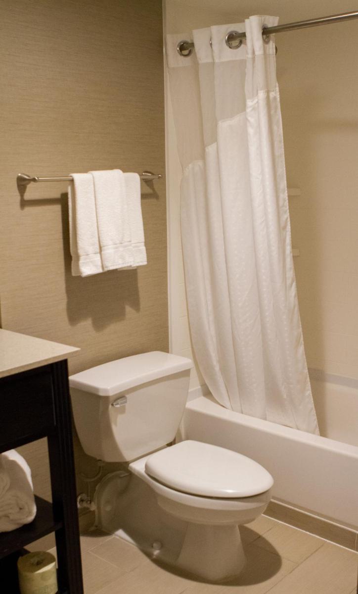 Holiday Inn Express & Suites San Antonio Medical Center North, an IHG Hotel - Hizvo