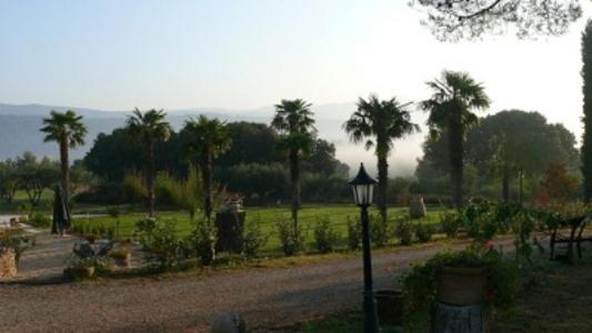 Les Bastides de l'Auviduery - Housity