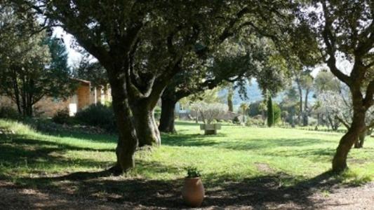 Les Bastides de l'Auviduery - Housity
