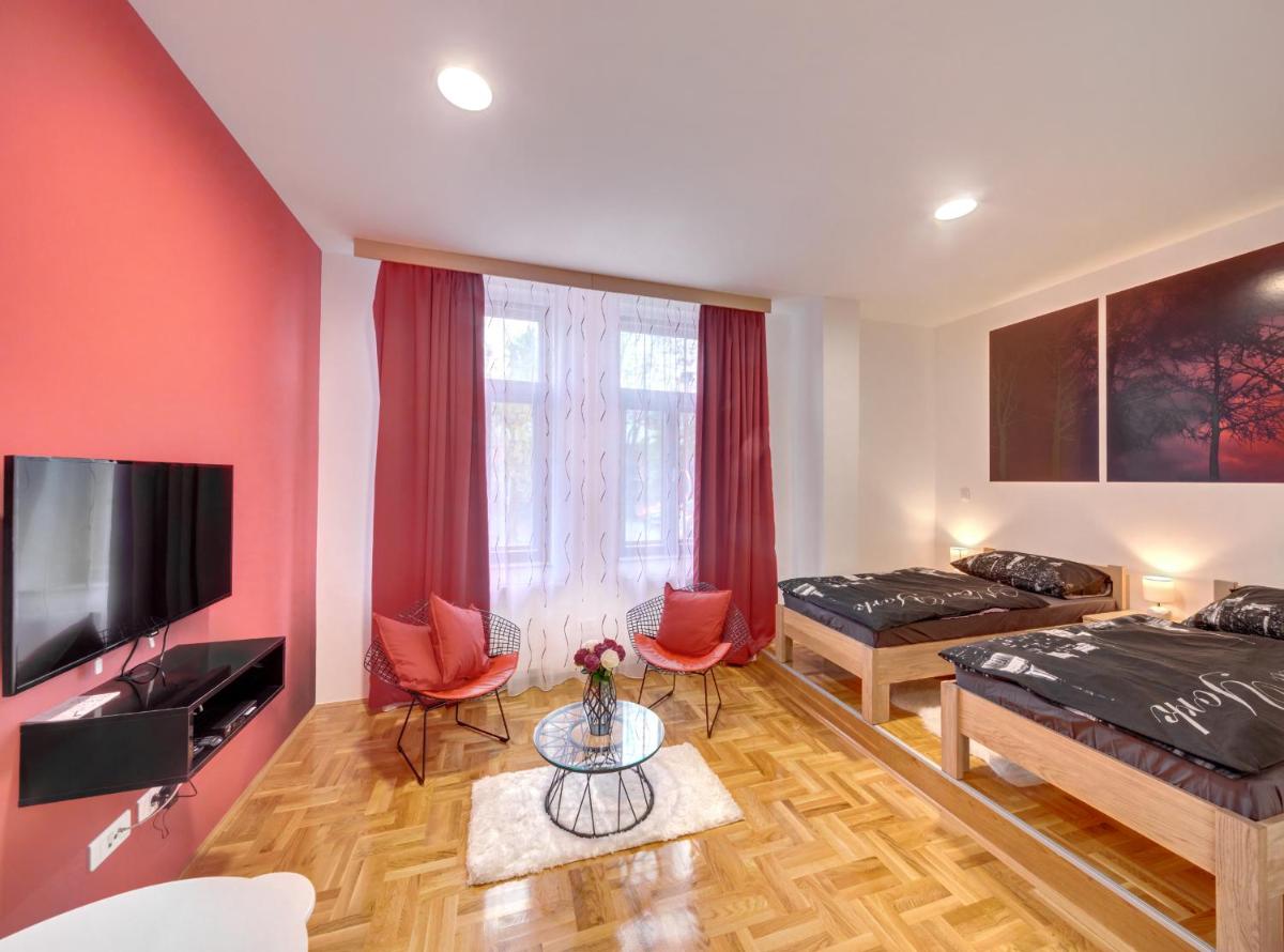 Apartments Postic - Housity