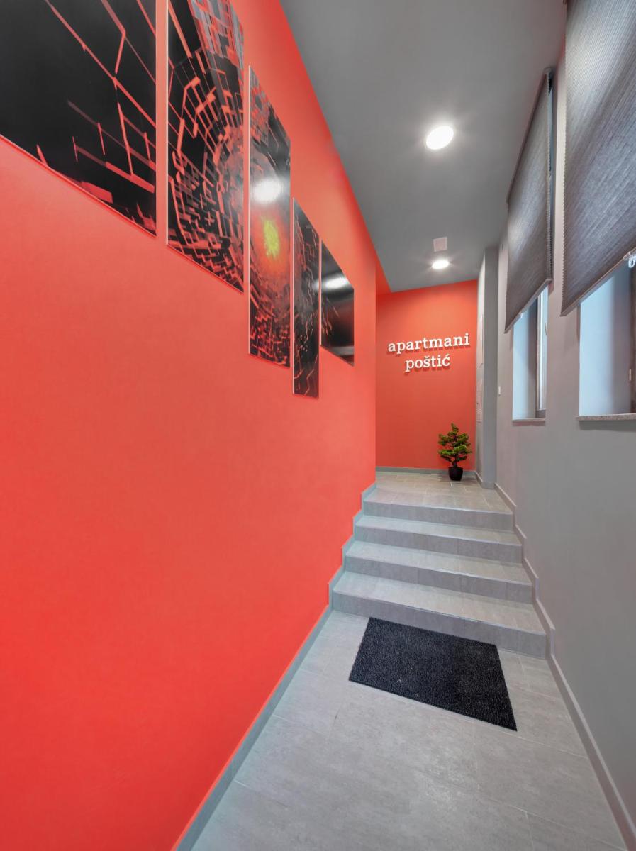 Apartments Postic - Housity