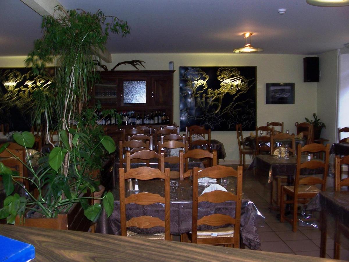 La Vieille Auberge - Housity