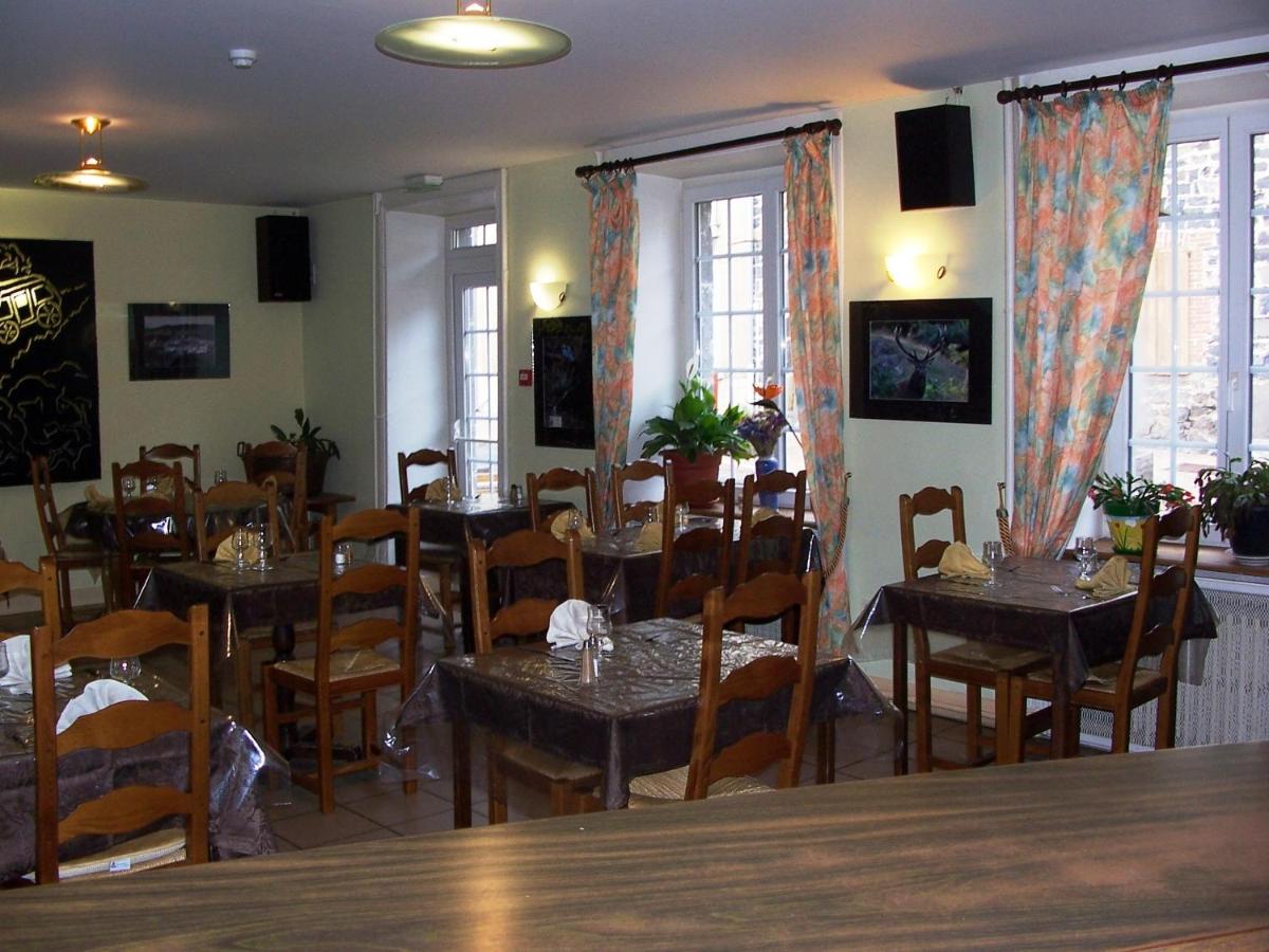 La Vieille Auberge - Housity