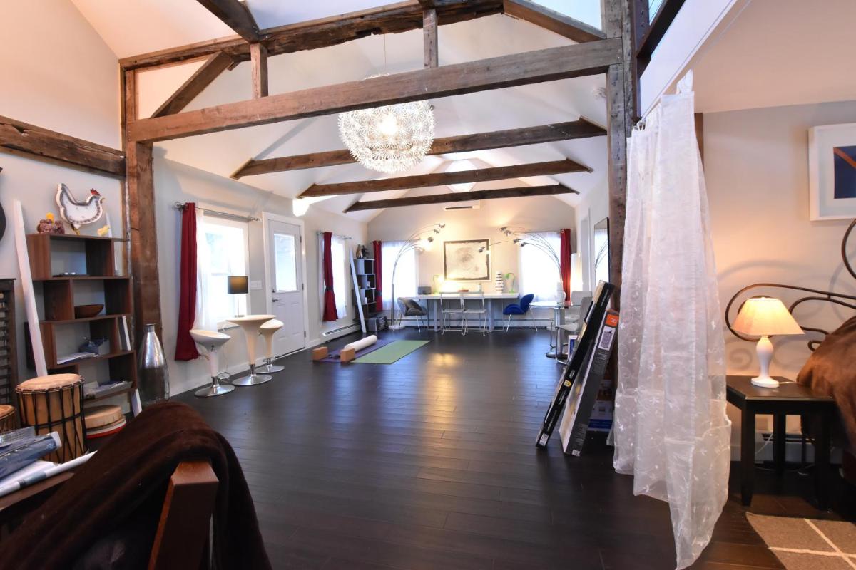 Romantic, Magical Cottage in Catskills nr Woodstock - Housity