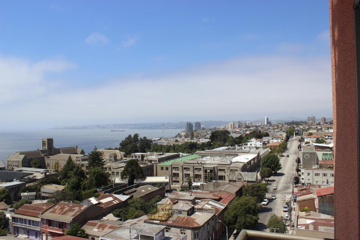 Edificio Los Navegantes, Valparaiso - Housity
