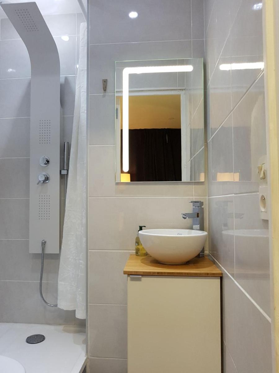 Cozy studio Metz - Housity