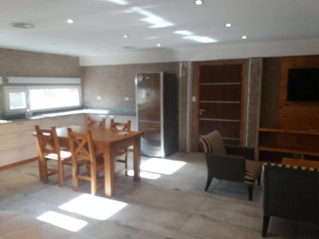 Calafate Hostel - Hizvo