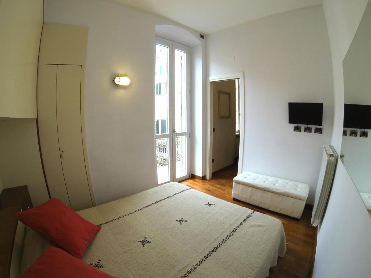 Suitetrails - Gaudio 22 Apartment