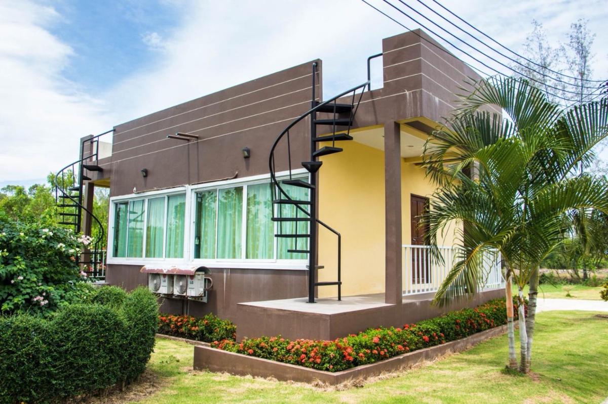 Hadthong Resort - Housity