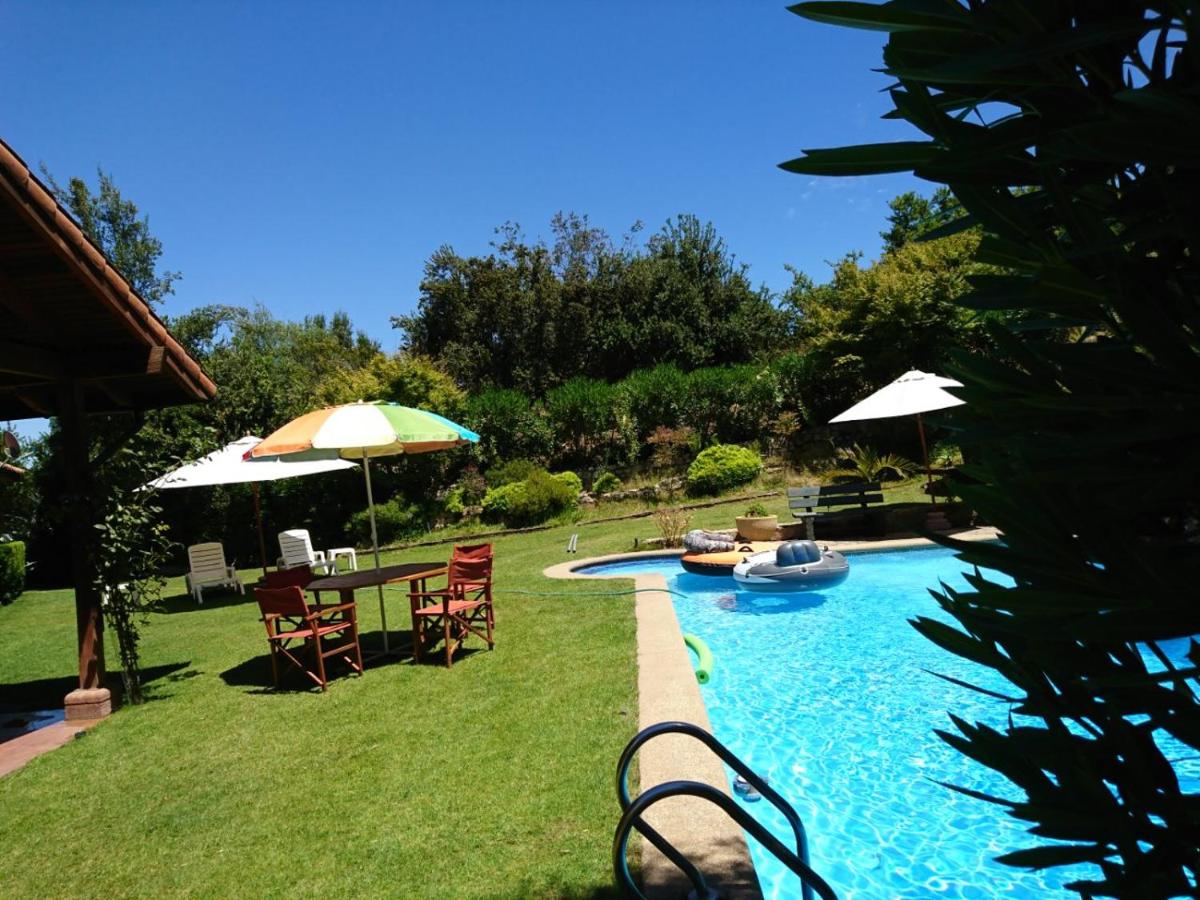 Parcela privada con piscina en Olmué - Housity
