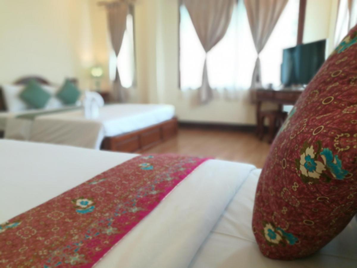 Baan Bussaba Hotel - Housity