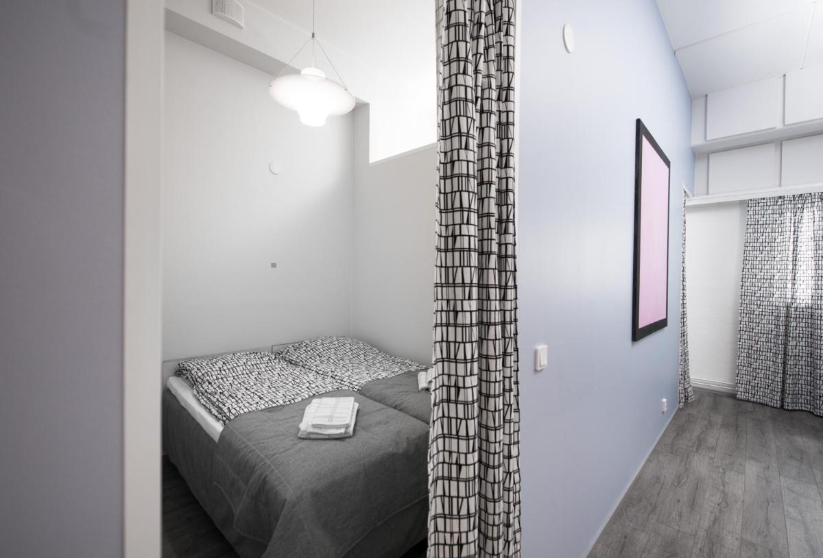 Innotelli Apartments - Housity