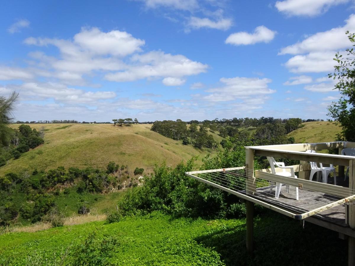 Cobden Crest Cottages - Housity