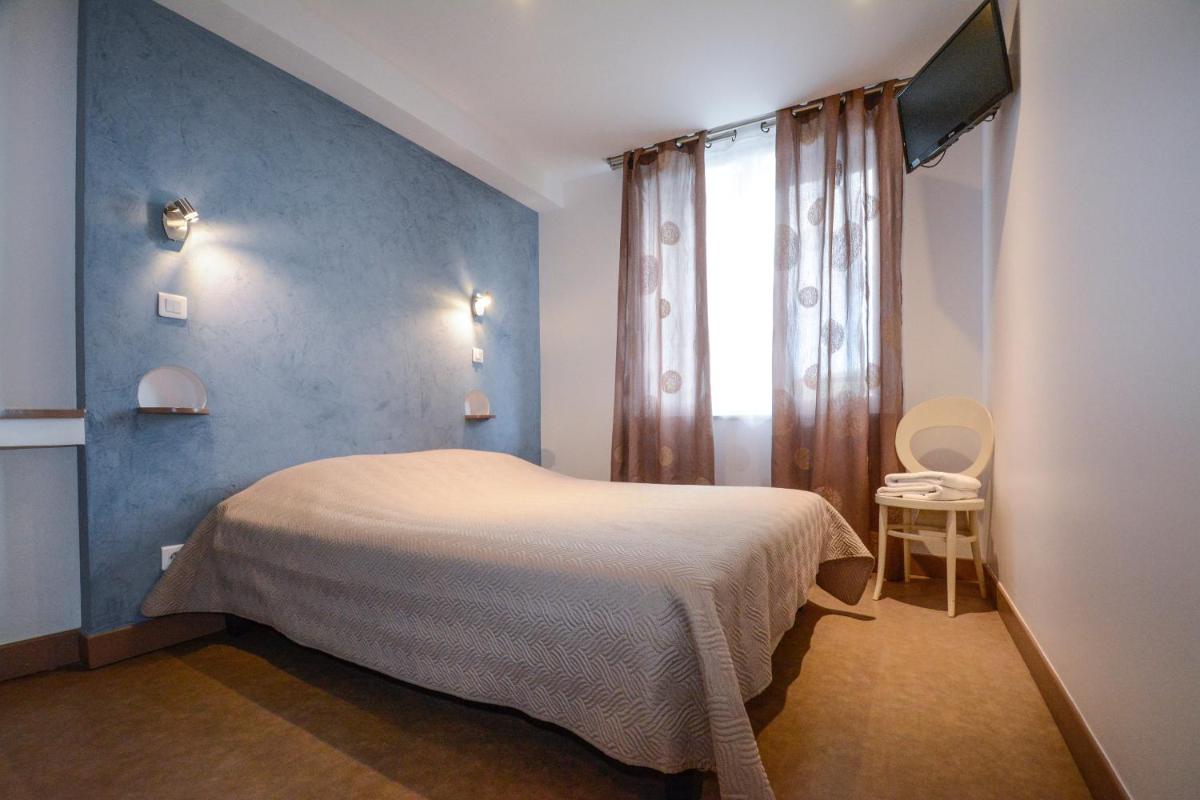 HOTEL DE LA POMME D\'OR - Housity