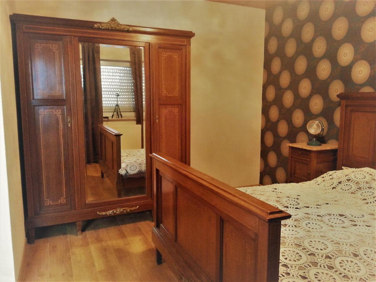 Ferienwohnung 2 Bauernhof von Eden - Housity