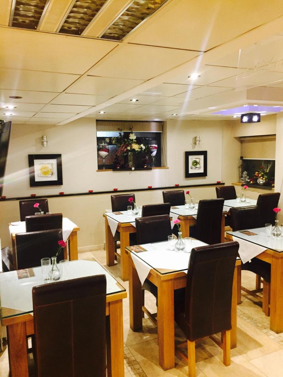 Homestay Hotel Heathrow - Housity