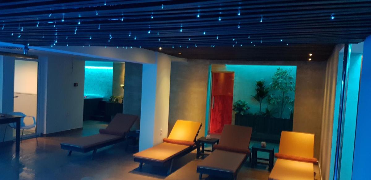 Hotel Vidikovac - Housity
