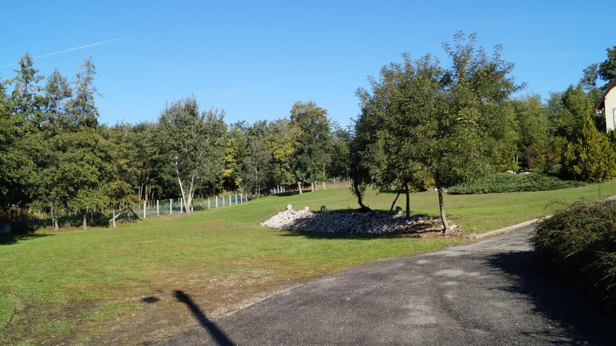 Békesség Szigete, Klasszik Apartman - Housity