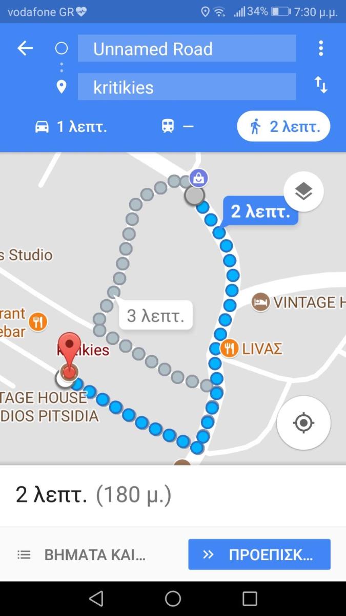 kritikies1 - Housity