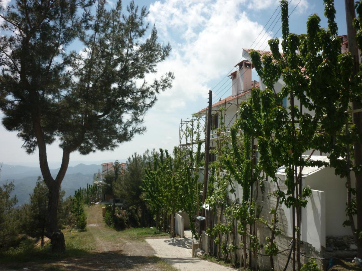 Heaven of Prodromos - Housity