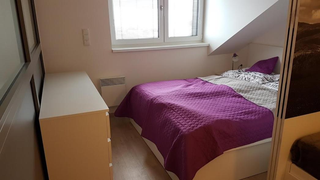 Apartmány Dolní Morava - Housity