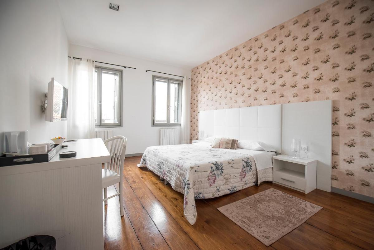 Suitetrails - Scrovegni Room & Breakfast