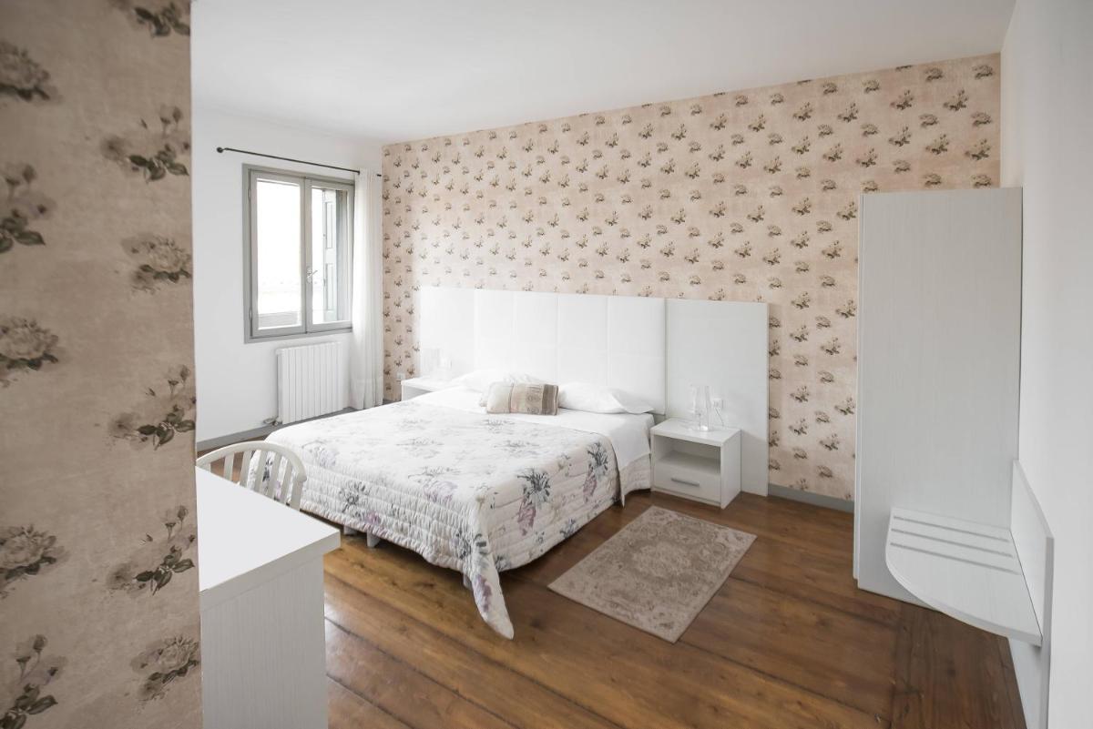 Suitetrails - Scrovegni Room & Breakfast