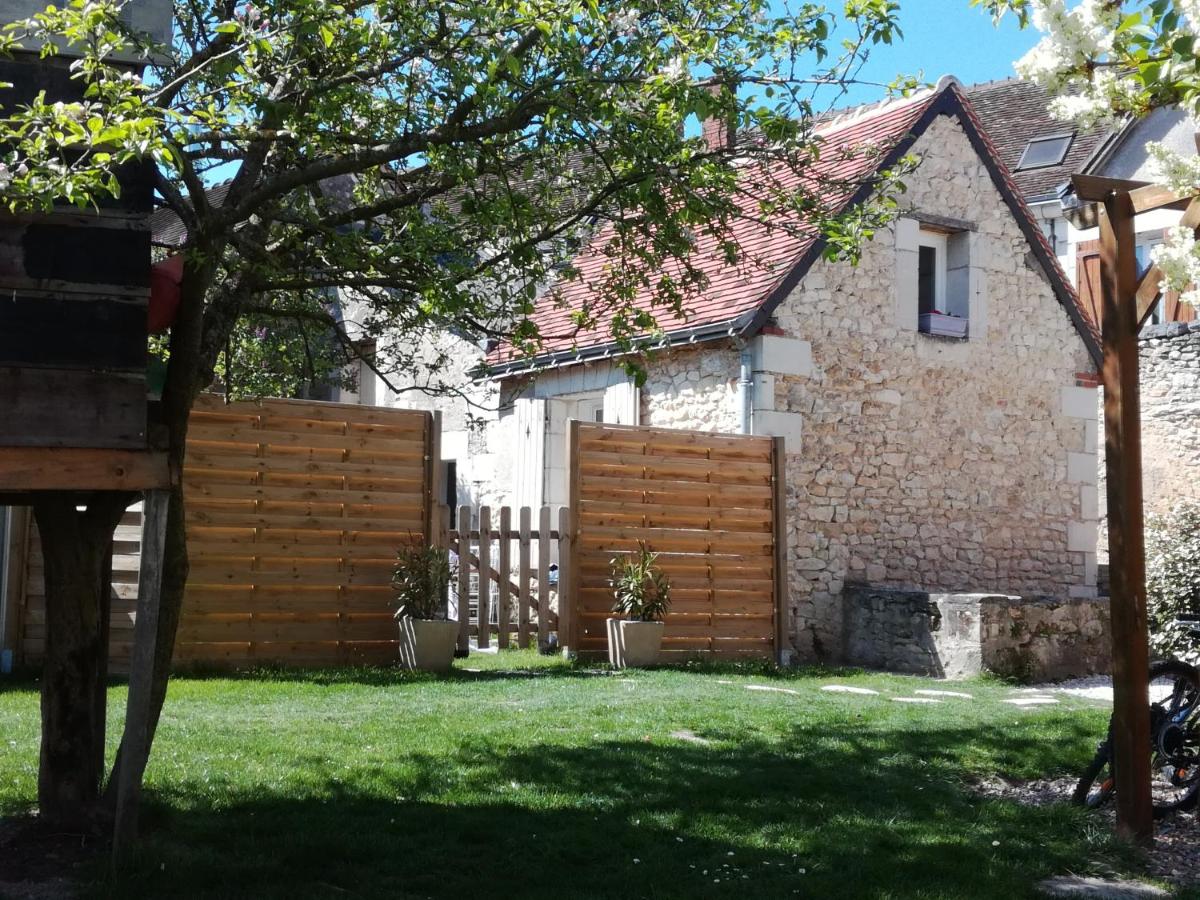 Ma Petite Maison Chambourgeoise - Housity