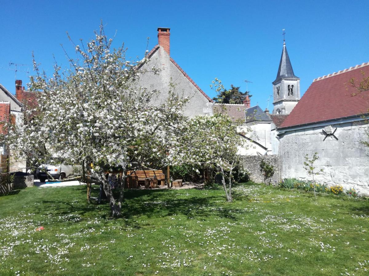 Ma Petite Maison Chambourgeoise - Housity
