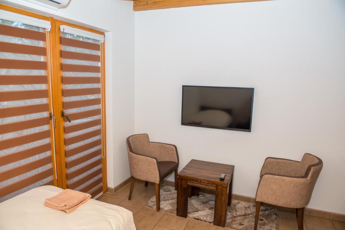 Motel Orhideja - Housity