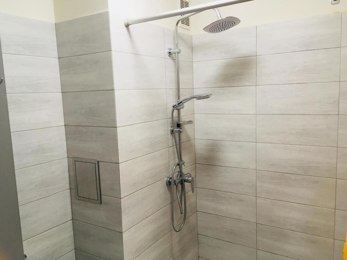 Kotlarska Apartment - Hizvo