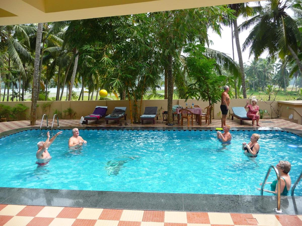 Ganesh Ayurveda Holiday Home bed and breakfast - Housity