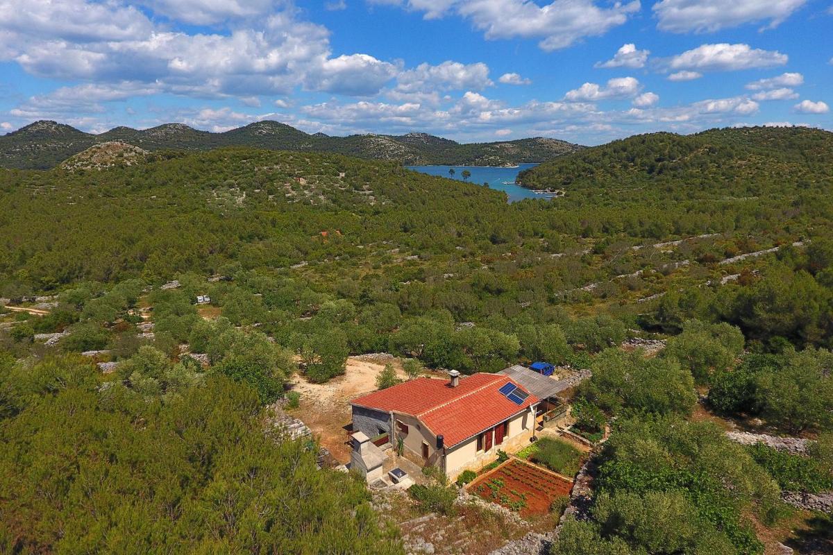 House Neda, Dugi Otok - Housity