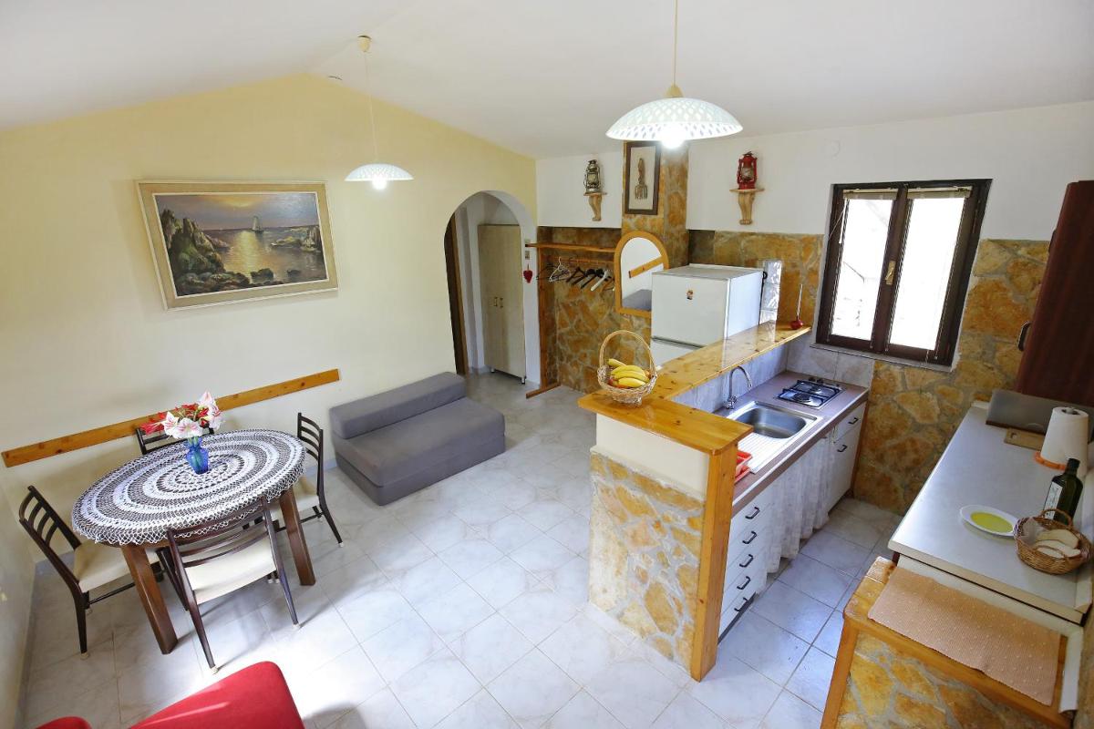 House Neda, Dugi Otok - Housity