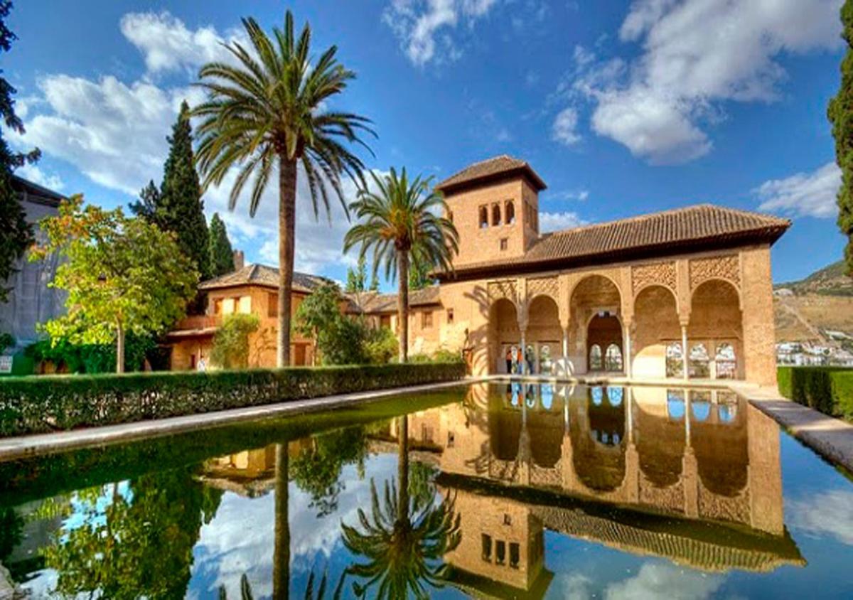 Granada City Center - Housity