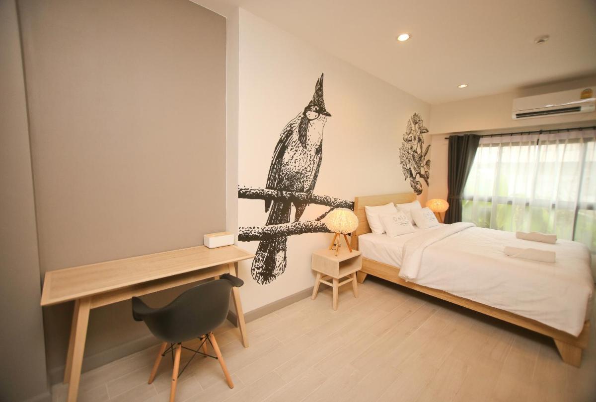 Bunprasop Garden Hotel - Housity