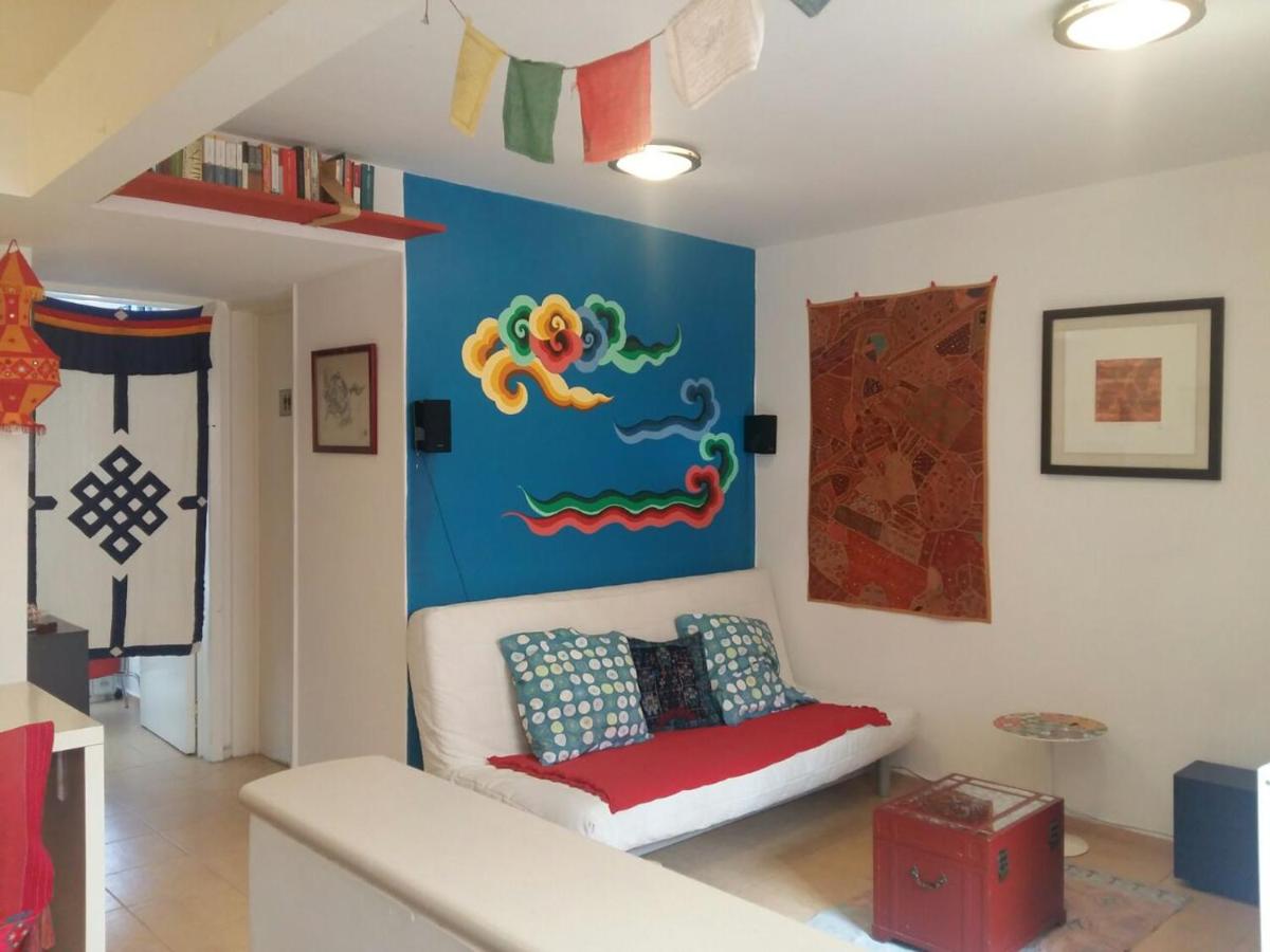 Cozy & Full Apt in Coyoacan Great for Long Stays - Housity