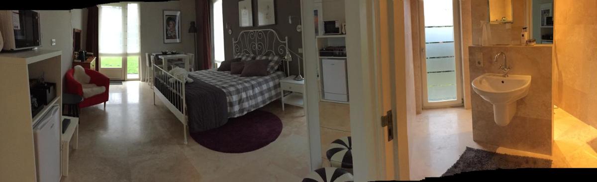 B&B Maison Saint Tropez Eindhoven - Housity