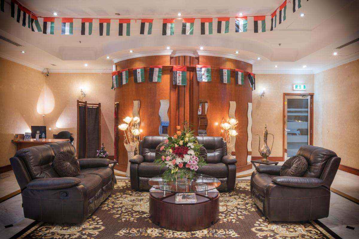 La Villa Najd Hotel Apartments - Hizvo