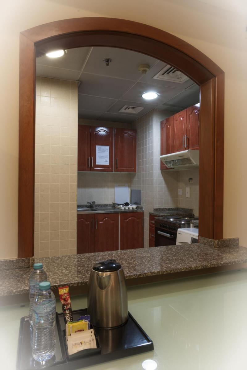 La Villa Najd Hotel Apartments - Hizvo