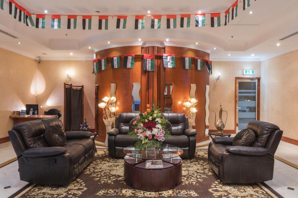 La Villa Najd Hotel Apartments - Hizvo