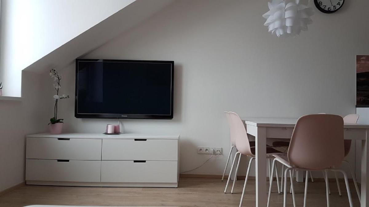 Apartmány Dolní Morava - Housity
