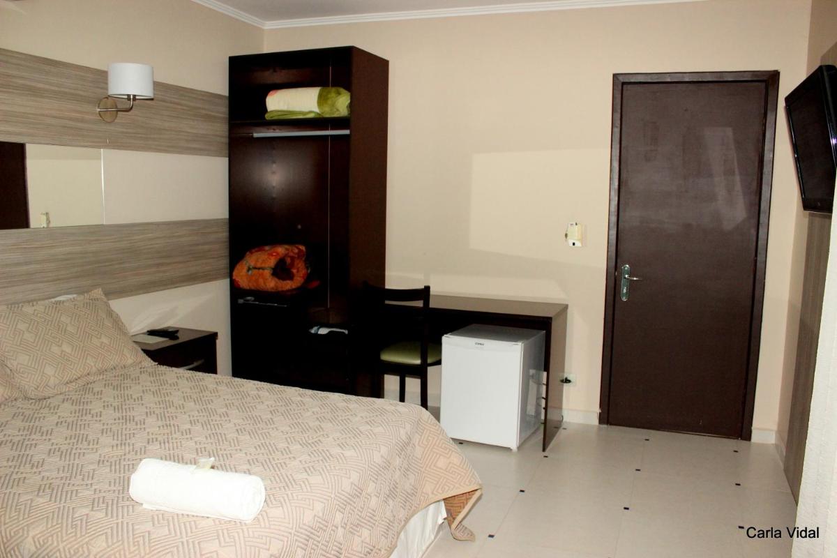 Hotel Monte Libano - Housity